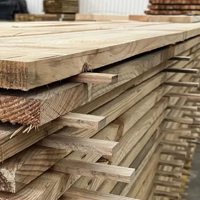 Pine boards rough  - 27x250x2500