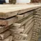 Pine Formwork Boards Rugged  - 27 x 250 x 2500