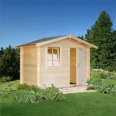 Casa de Madeira - Jekabs A 4.7²