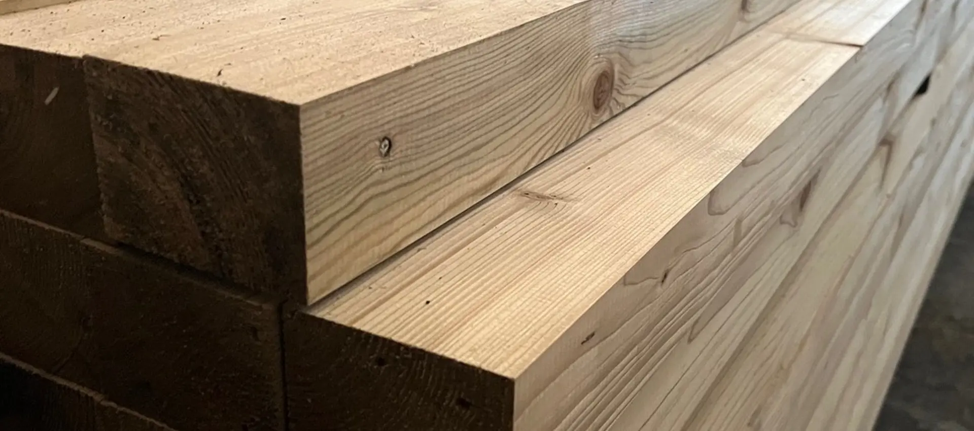 Treated Wood: When Does It Really Make Sense to Use It?