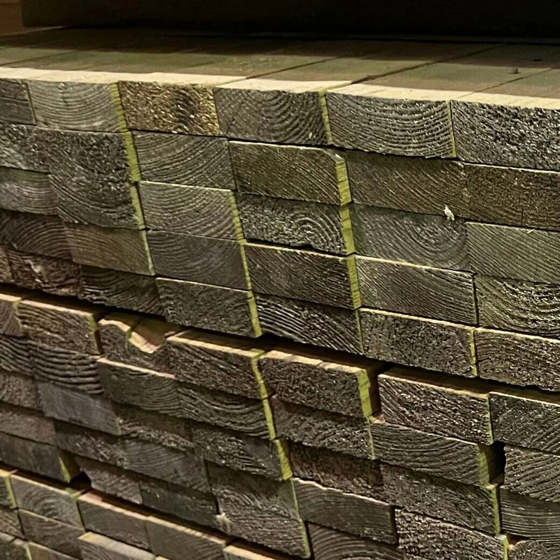 Pine Boards Rugged - 30 x 80 x 3600