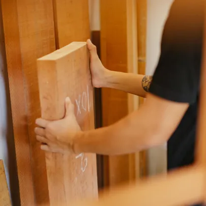 Is All Wood The Same?