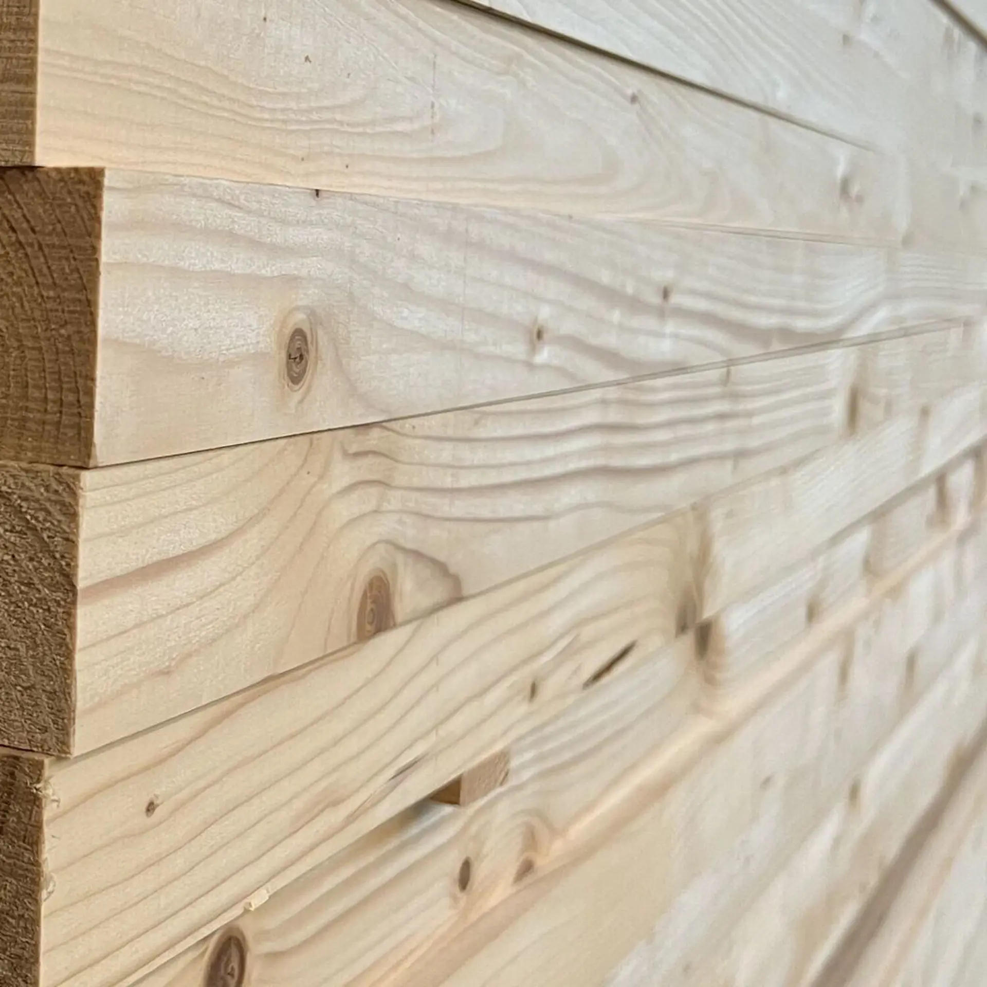 Spruce Batten Prepared - 45 x 105 x 3650