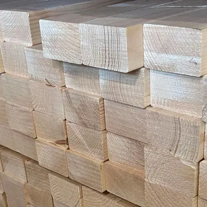 Spruce Batten Planed - 45x70x4800
