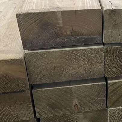Barrotes de Abeto Aparelhado - 73x145x2400