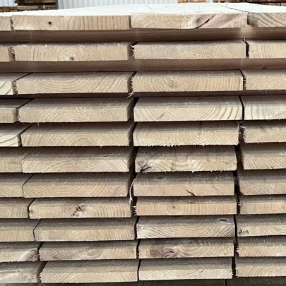 Formwork boards