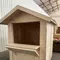 Wooden Kiosk - Kitija4, 2,67m²