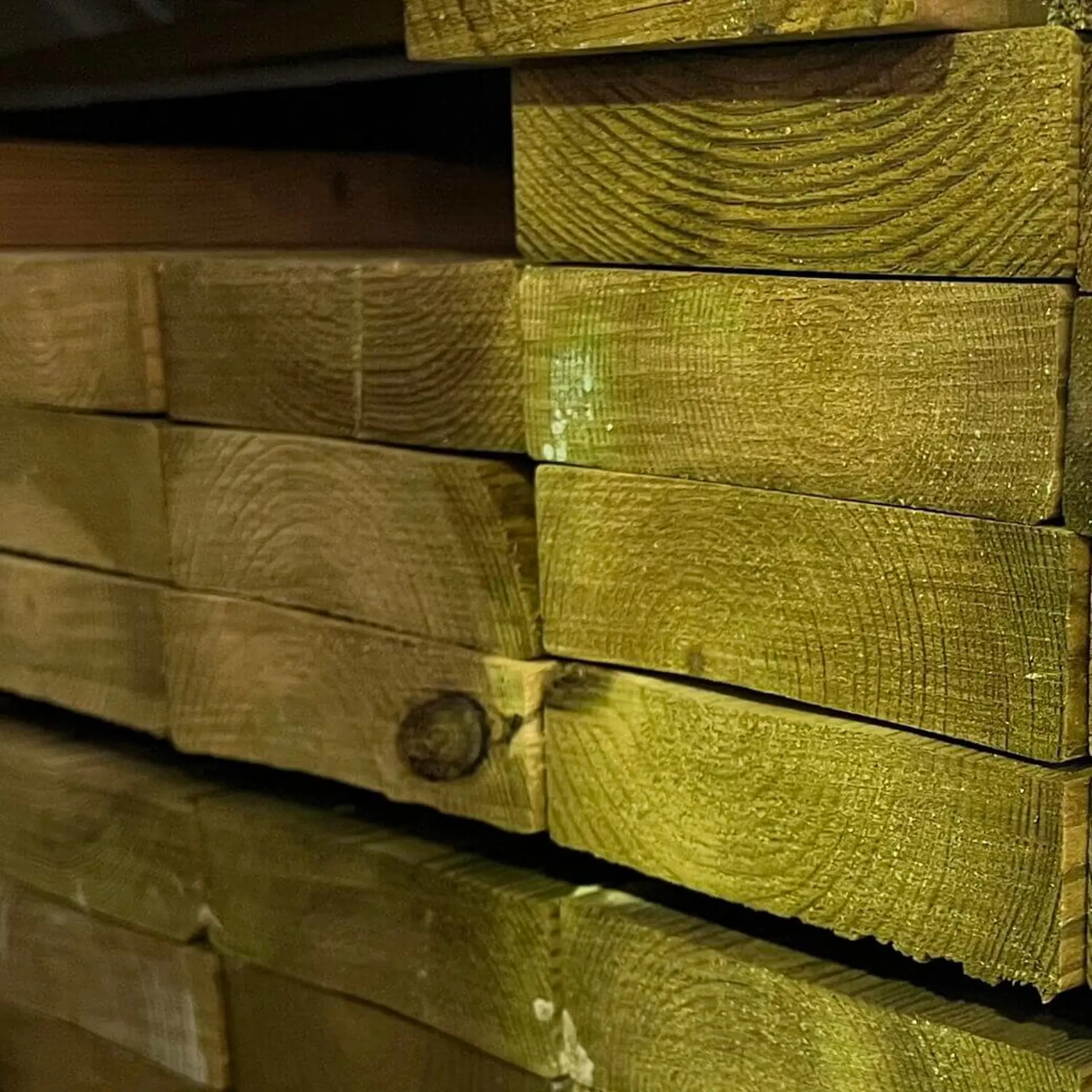 Solho de Pinho Aparelhado - 37 x 138 x 3600