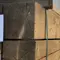 Solid pine beams, planed - 195x195x6000