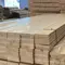 Planed spruce boards - 21x120x2400