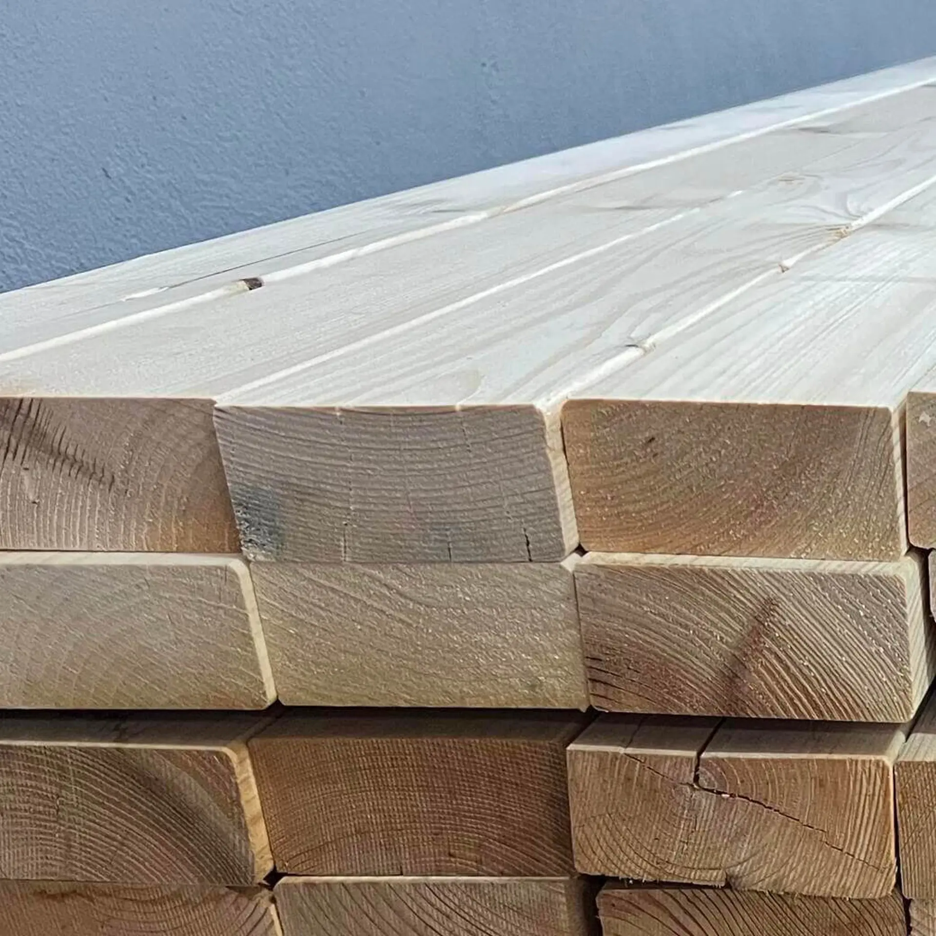 Pine Batten Prepared - 45 x 95 x 2400