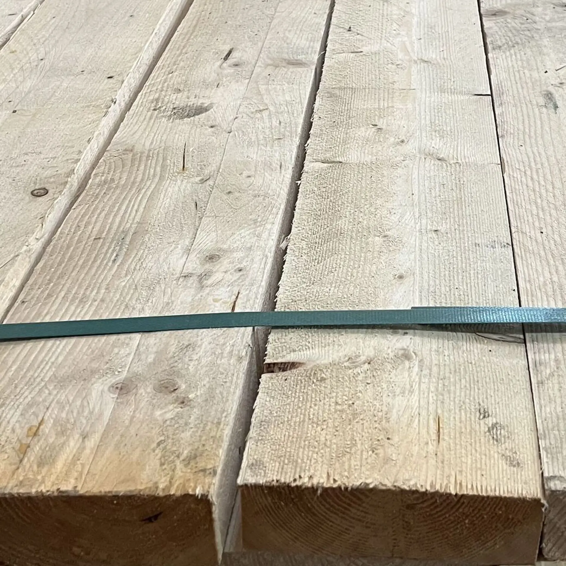 Spruce Batten Rugged - 47 x 150 x 3000