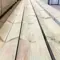 Pine Solid Beams Prepared - 80 x 160 x 6000