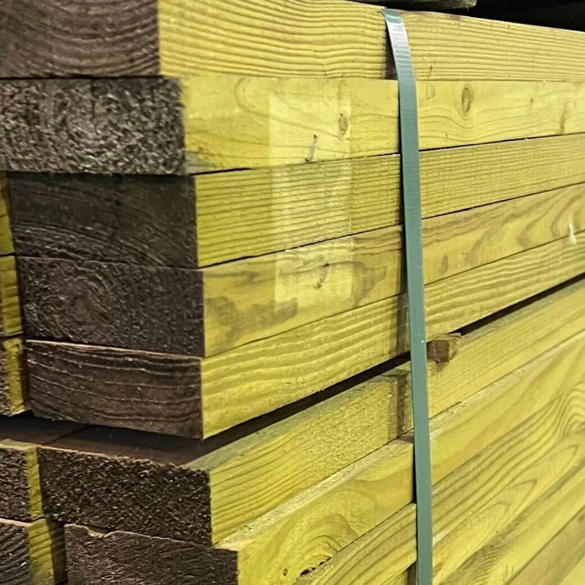 Pine Boards Rugged - 30 x 80 x 3600