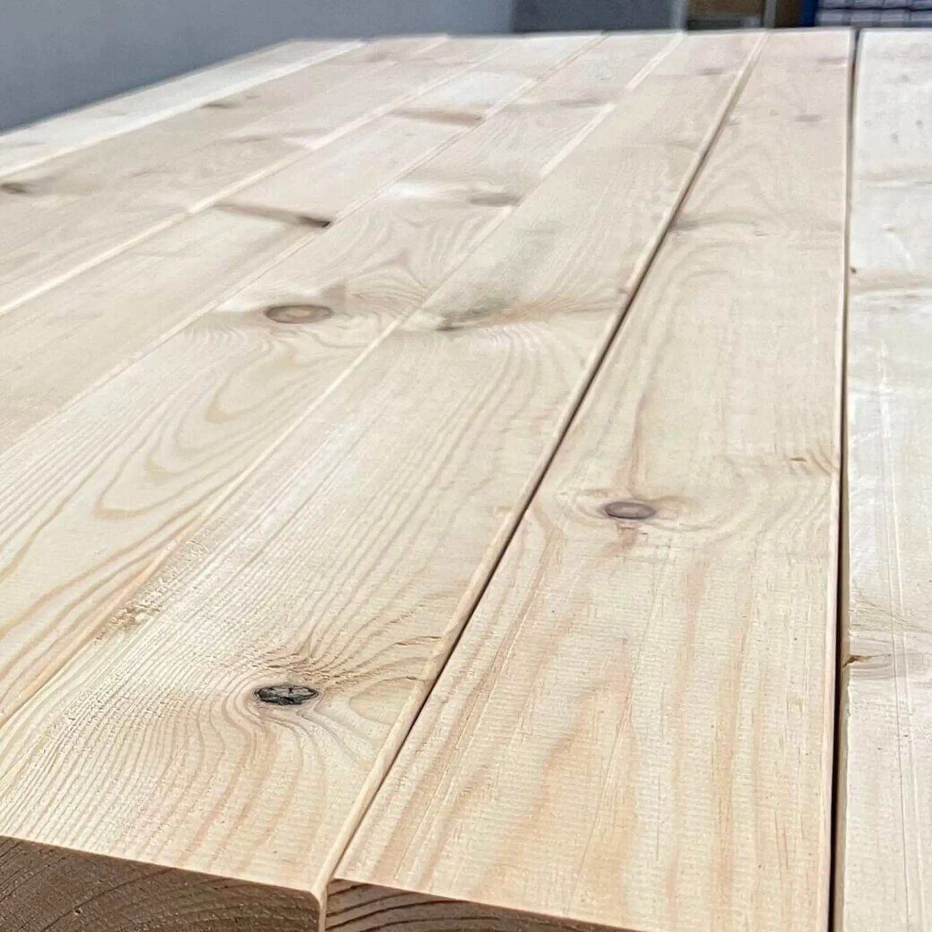 Pine Batten Prepared - 45 x 95 x 2400