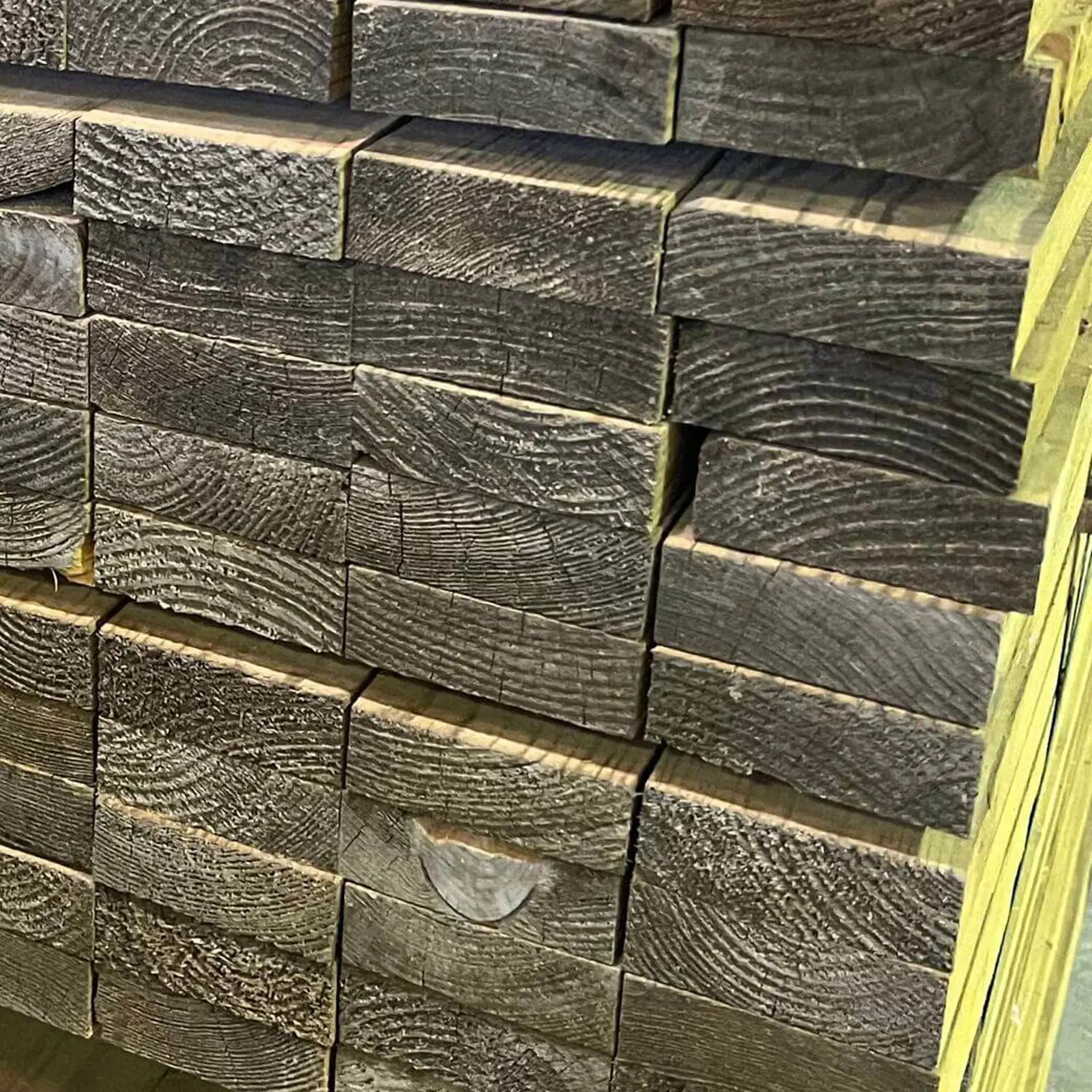 Pine Boards Rugged - 30 x 80 x 3600