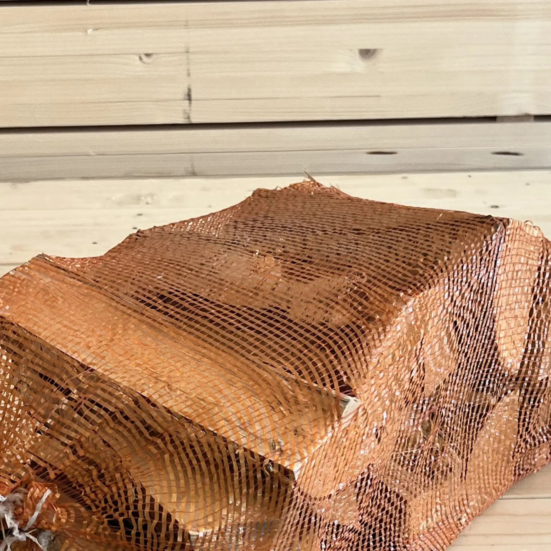 Dry firewood birch 25cm, 30l