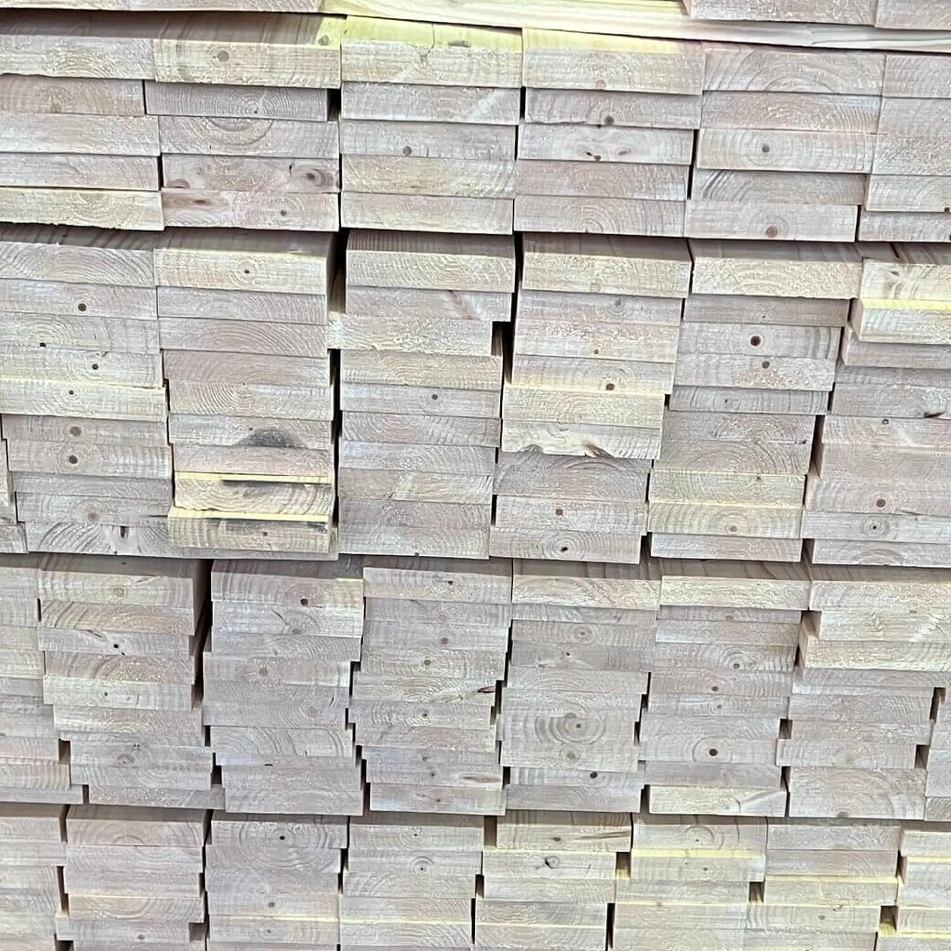 Solho de Abeto Aparelhado - 21 x 93 x 3650