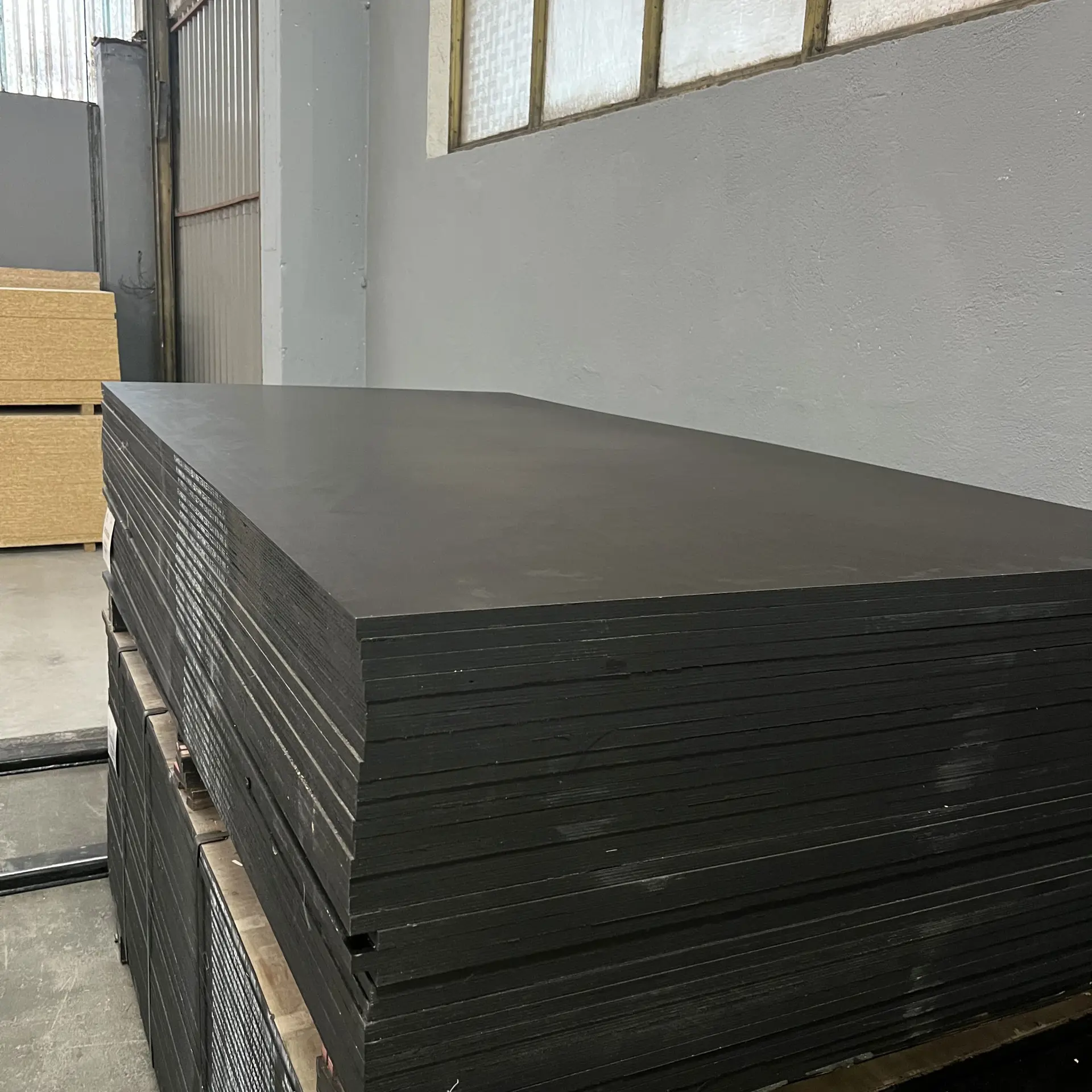 Contraplacado Marítimo - 21mm