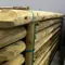 Pine Turned Posts - 60x2000