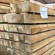 Barrotes Pinho Tosco 100X100X2400 (1)