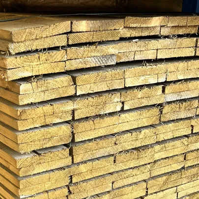 Solho de Pinho Tosco  - 22x145x4800