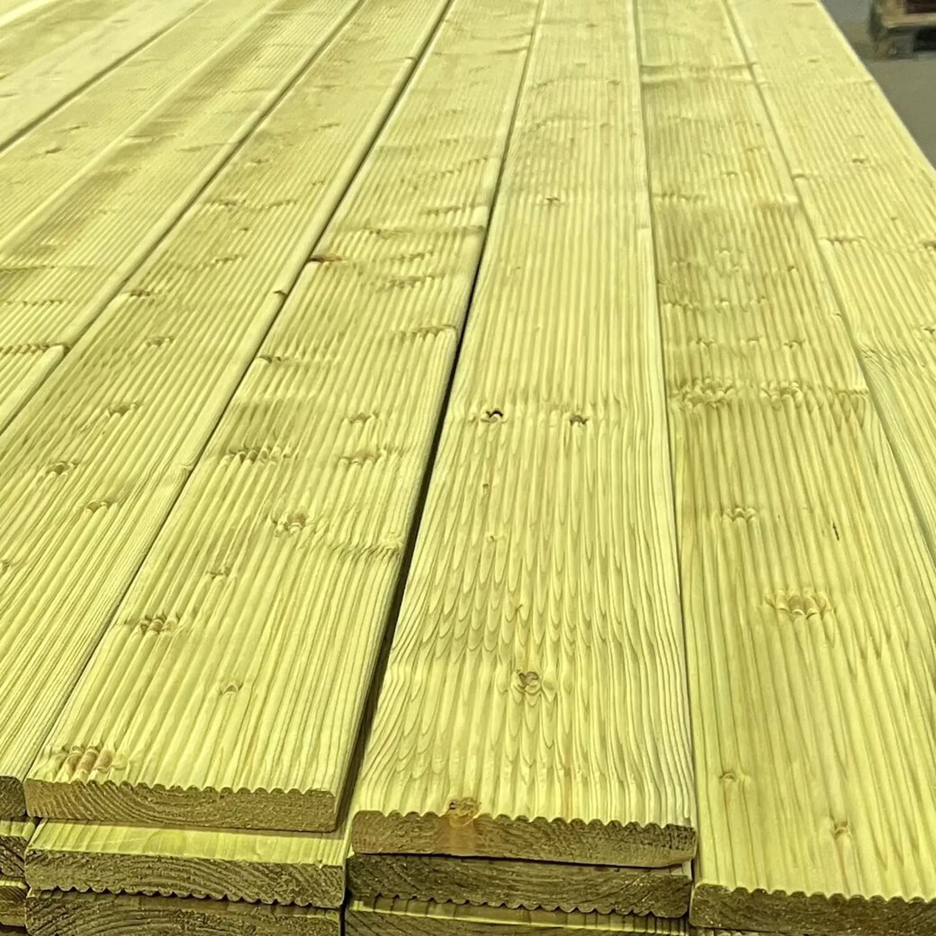 Facade Board - CL3 /2ª Class