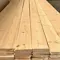 Pine Floorboard Planed 20x120x3000