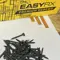 Screws for Drywall / Metal - 1000 un - 3.5 x 25