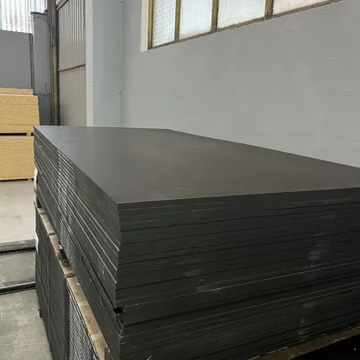 Marine Plywood - 21mm