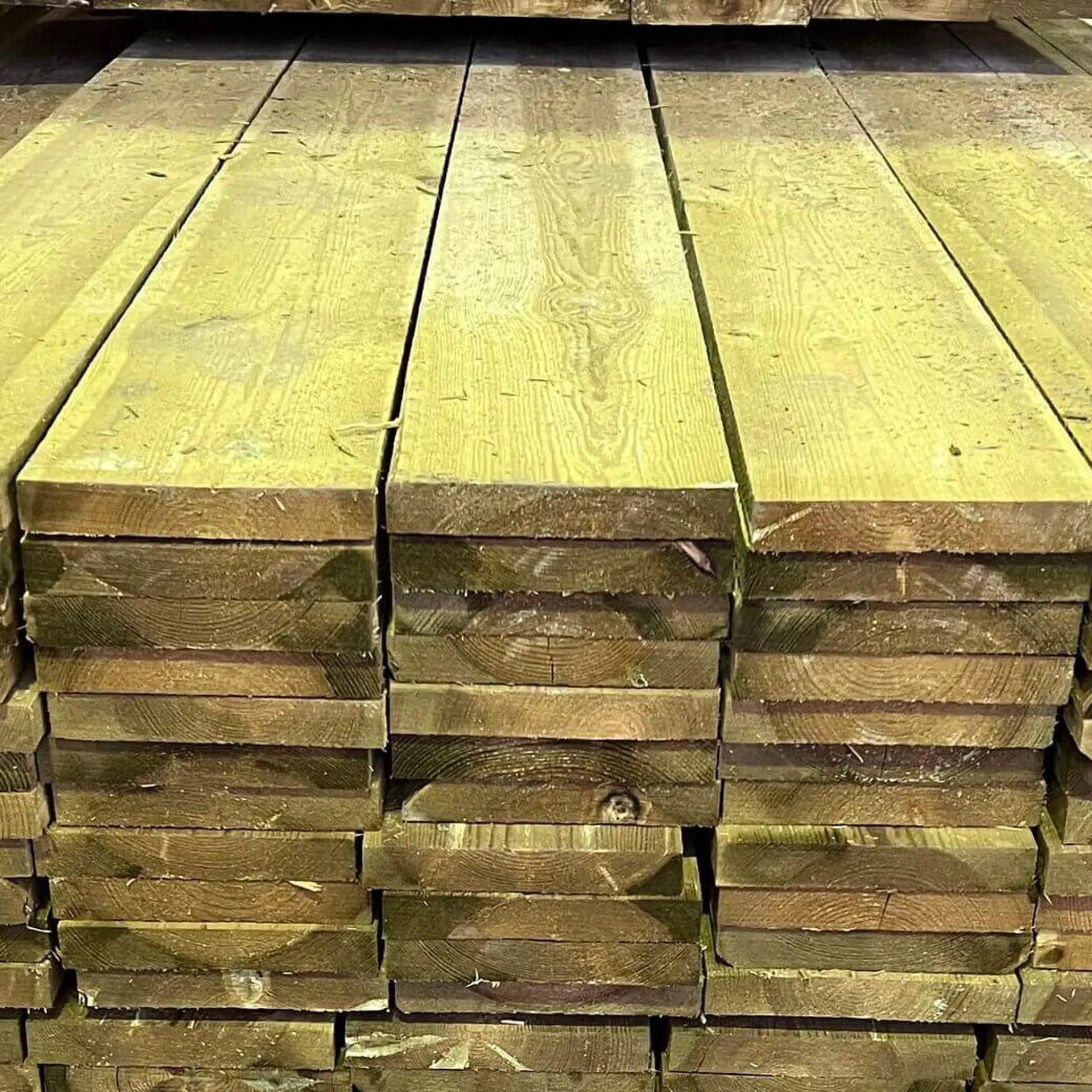 Pine Boards Rugged  - 22 x 150 x 4800