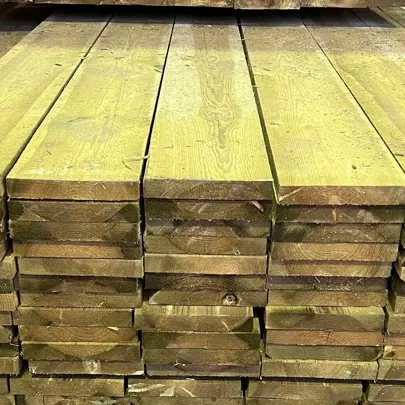 Solho de Pinho Tosco - 22x150x3600