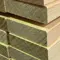Spruce Batten Prepared - 45 x 145 x 6000